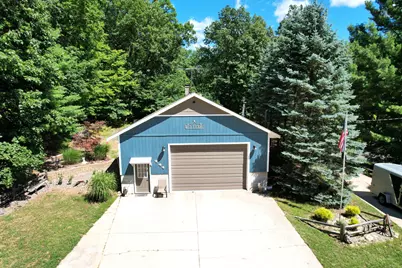 4050 E Ottawa Drive, Free Soil, MI 49411 - Photo 9