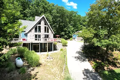 4050 E Ottawa Drive, Free Soil, MI 49411 - Photo 3