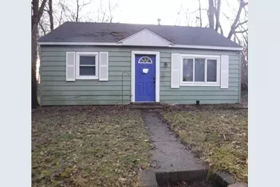 209 Wallace Avenue, Kalamazoo, MI 49048 - Photo 1