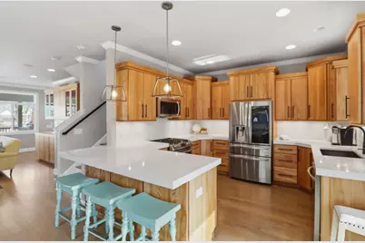 622 Vine Street, Saint Joseph, MI 49085 - Photo 17