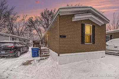 461 Sluyter Street SE, Grand Rapids, MI 49548 - Photo 1