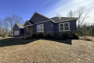 6167 Cedar Trce Lot 25, Stanwood, MI 49346 - Photo 1