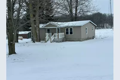 2310 13 1/2 Mile Road, Burlington, MI 49029 - Photo 1