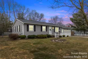 1308 Brookridge SE, Grand Rapids, MI 49508 - Photo 1