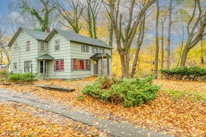 1298 Colfax Avenue, Benton Harbor, MI 49022 - Photo 1