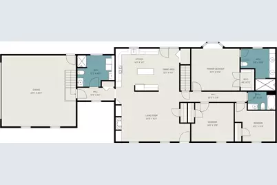 10044 W Sargent Road, Fowlerville, MI 48836 - Photo 33