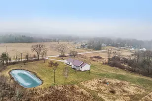 10044 W Sargent Rd, Fowlerville, MI 48836 - Photo 5