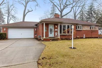 31043 Brown Street, Garden City, MI 48135 - Photo 1