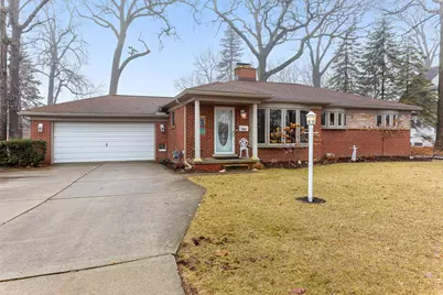 31043 Brown Street, Garden City, MI 48135 - Photo 3