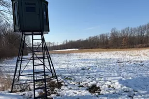 N Carlson Rd, Parma, MI 49269 - Photo 1