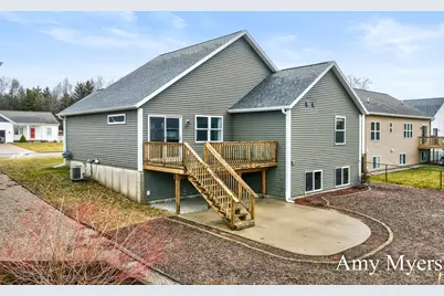 2601 Eagle Ridge, Muskegon, MI 49444 - Photo 37