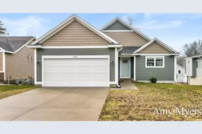 2601 Eagle Ridge, Muskegon, MI 49444 - Photo 1