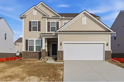 709 Risdon Trail S, Saline, MI 48176 - Photo 1