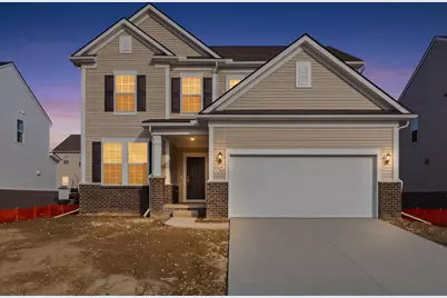 709 Risdon Trail S, Saline, MI 48176 - Photo 3