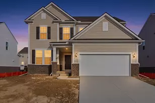 709 Risdon Trail S, Saline, MI 48176 - Photo 3