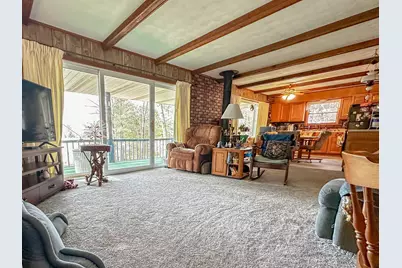 8827 W Elbow Drive, Irons, MI 49644 - Photo 17