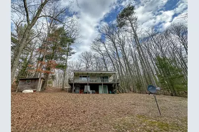 8827 W Elbow Drive, Irons, MI 49644 - Photo 31