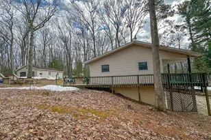 8827 W Elbow Dr, Irons, MI 49644 - Photo 1