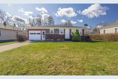 345 Orleans Avenue, Battle Creek, MI 49015 - Photo 1