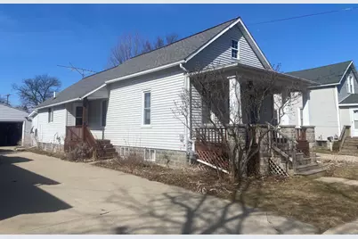 720 S Sherman Street, Bay City, MI 48708 - Photo 3