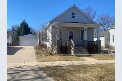 720 S Sherman Street, Bay City, MI 48708 - Photo 5
