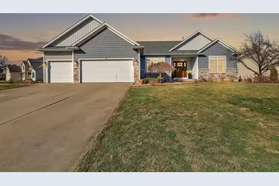 5420 Farallon Drive, Kalamazoo, MI 49009 - Photo 1