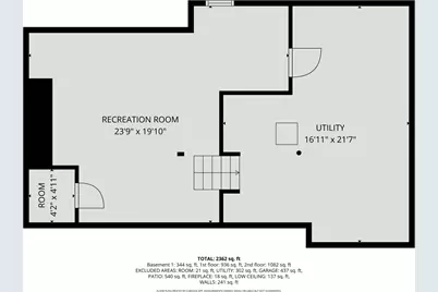 1284 Brandywine Street, Temperance, MI 48182 - Photo 45