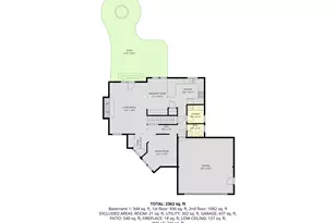 1284 Brandywine St, Temperance, MI 48182 - Photo 23