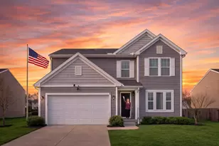 58800 Silvergrass Dr, Mattawan, MI 49071 - Photo 1