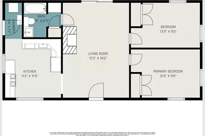 483 Kenwood Street NE, Grand Rapids, MI 49505 - Photo 27