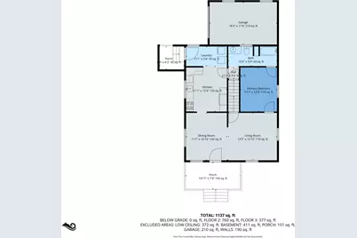 608 W High Street, Dowagiac, MI 49047 - Photo 27