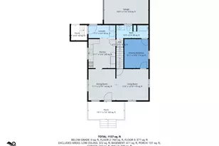 608 W High St, Dowagiac, MI 49047 - Photo 27