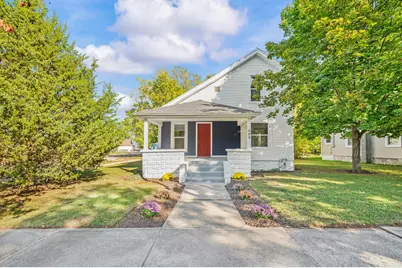 608 W High Street, Dowagiac, MI 49047 - Photo 1