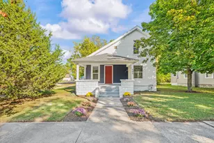 608 W High St, Dowagiac, MI 49047 - Photo 1