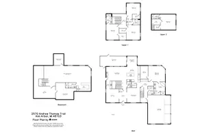 2570 Andrew Thomas Trl, Ann Arbor, MI 48103 - Photo 111