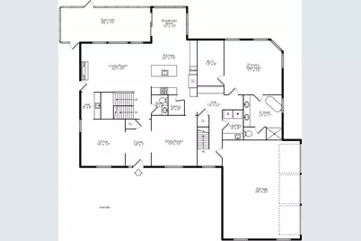 2570 Andrew Thomas Trail, Ann Arbor, MI 48103 - Photo 107