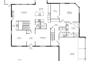 2570 Andrew Thomas Trl, Ann Arbor, MI 48103 - Photo 107