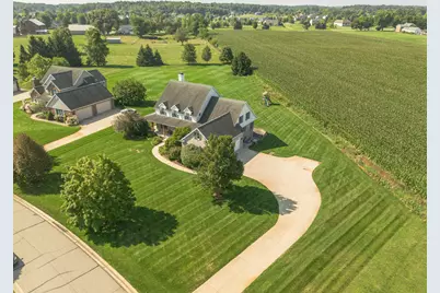 2570 Andrew Thomas Trail, Ann Arbor, MI 48103 - Photo 5