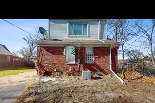 18108 Waltham St, Detroit, MI 48205 - Photo 3