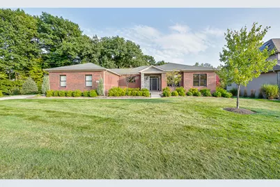 1411 Whispering Maples Drive N, Ann Arbor, MI 48108 - Photo 1