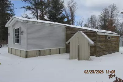 8990 S Crosby Road, Idlewild, MI 49642 - Photo 3