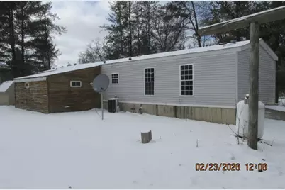 8990 S Crosby Road, Idlewild, MI 49642 - Photo 5