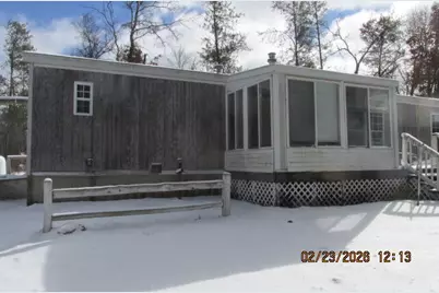 8990 S Crosby Road, Idlewild, MI 49642 - Photo 9