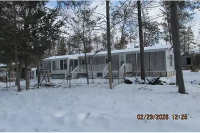 8990 S Crosby Road, Idlewild, MI 49642 - Photo 1