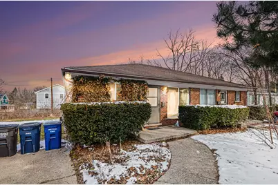 924 Lutz Avenue, Ann Arbor, MI 48103 - Photo 1
