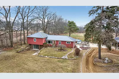 3465 E Bacon Road, Hillsdale, MI 49242 - Photo 3