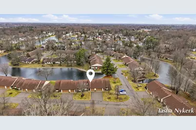 461 Cherry Lane, Holland, MI 49424 - Photo 9