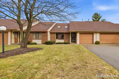 461 Cherry Lane, Holland, MI 49424 - Photo 1