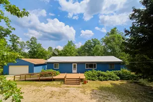 925 S High Bridge Rd, Wellston, MI 49689 - Photo 3