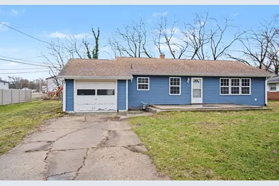 434 Bruce Avenue, Niles, MI 49120 - Photo 3